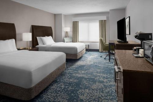 Hilton Garden Inn Bethesda - image 6