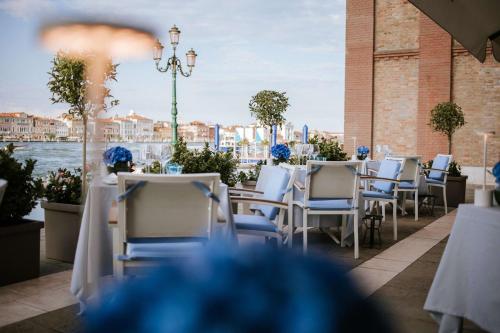 Hilton Molino Stucky Venice - image 5