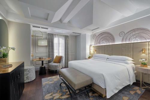 Hilton Molino Stucky Venice - image 9