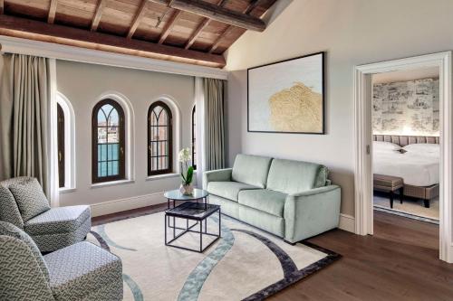 Hilton Molino Stucky Venice - image 14