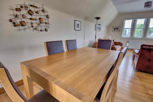 1 Argyle Place, Dornoch in Dornoch