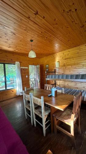 Cabanas Iremia in 卡努耶拉斯