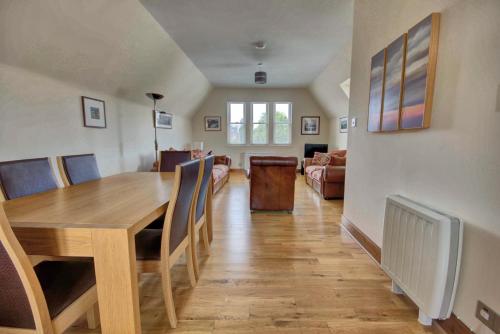 1 Argyle Place, Dornoch in Dornoch