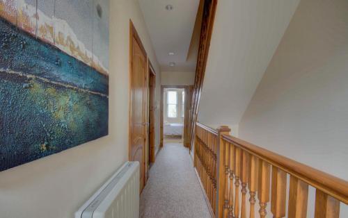 1 Argyle Place, Dornoch in Dornoch