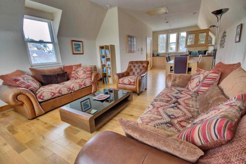 1 Argyle Place, Dornoch in Dornoch