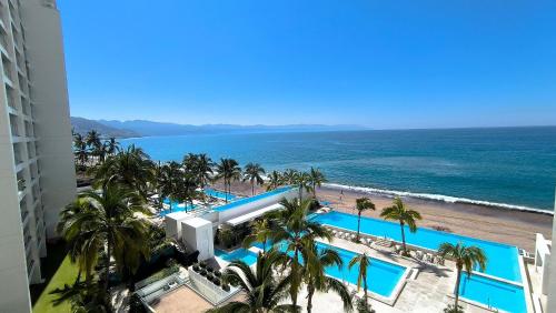 Harbor 171 in Puerto Vallarta, Mexico