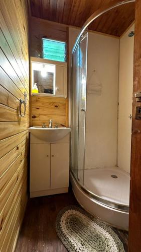 Cabanas Iremia in 卡努耶拉斯