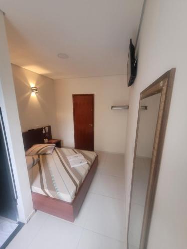 hotel royal brás – Sao Paulo, NH