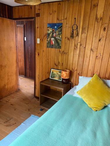 Casa Familiar Maitencillo