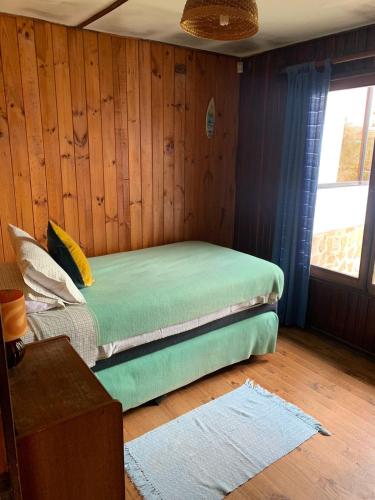 Casa Familiar Maitencillo