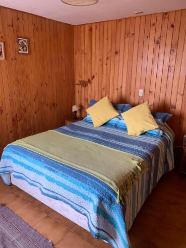 Casa Familiar Maitencillo