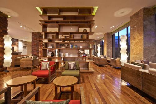 娯楽施設, アクシア サウス チカラン (AXIA South Cikarang Service Apartment) in シカラン