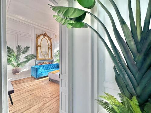 02 LOVE ROOM - Tourcoing VERSAILLES in 圖爾寬