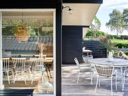  6 person holiday home in Faaborg in Faaborg