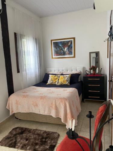 Chalé Rochat Maresias Chalé Rochat Maresias