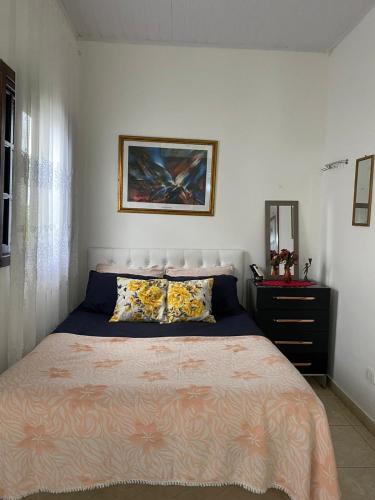 Chalé Rochat Maresias Chalé Rochat Maresias