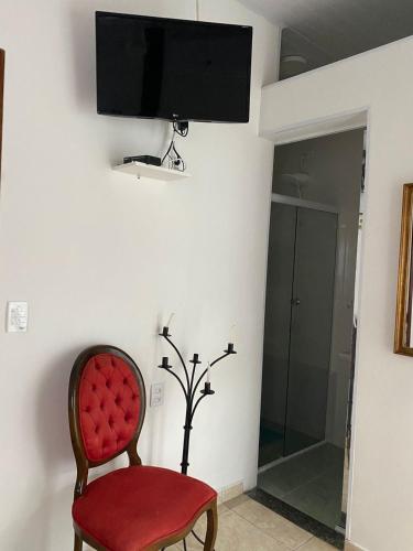 Chalé Rochat Maresias Chalé Rochat Maresias