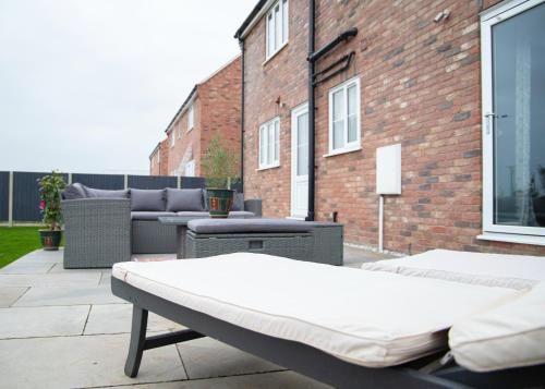 4x Bed Luxurious Home With a View 4x Bed Luxurious Home With a View