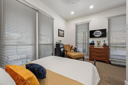 Club Hotel in Idaho Springs, USA