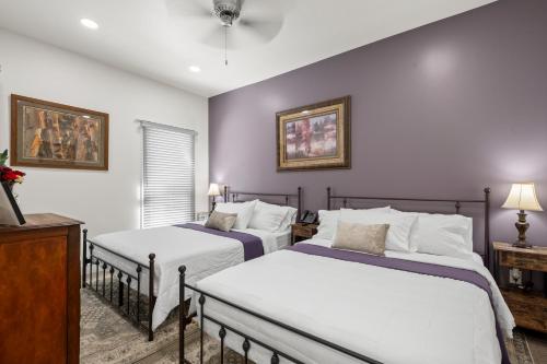 Club Hotel in Idaho Springs, USA