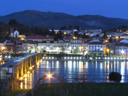 ARC'otel, Ponte de Lima