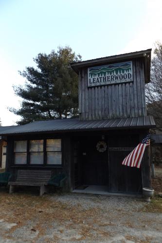 The Last Resort by Leatherwood Mountains Resort in Hogetown, USA