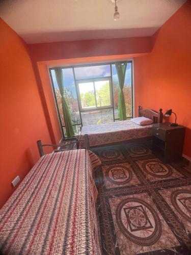 Mi cielo 2 in Santa María