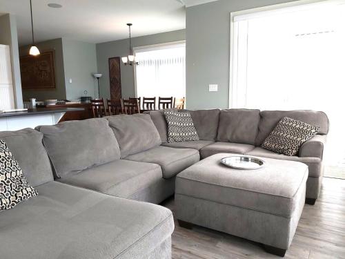 View - Beautiful Home - 2 Kitchens #198 in Osoyoos, Canada