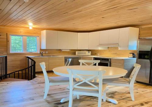 chalet Ani in Piopolis (QC)
