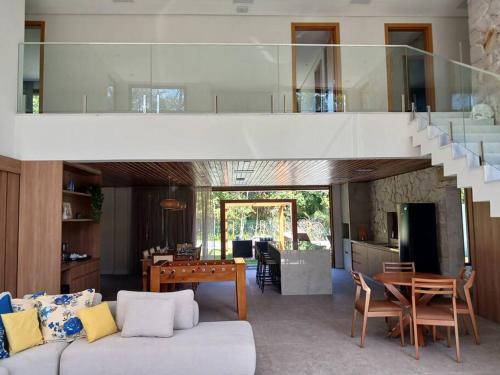 Casa do Castelo - Praia do Forte in ไปรเอ โด ฟอร์เต้