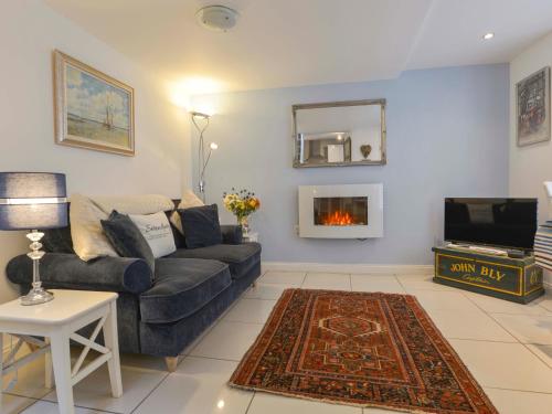Serendipity Fowey - image 6