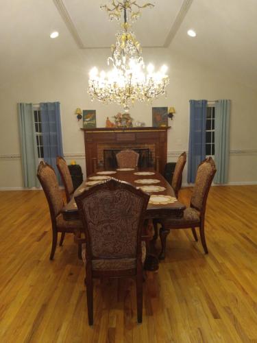 Rudaken Luxstays in Shelton, USA