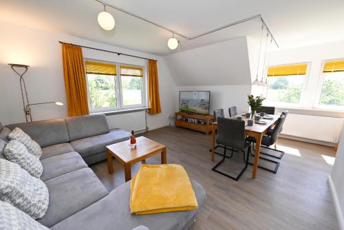 Wohnung Seeadler in Büsum, Deutschland