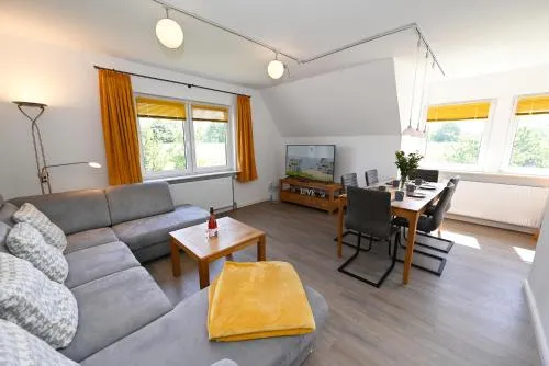 Wohnung Seeadler in Büsum, Deutschland