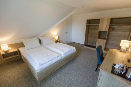 . Cuxlandhotel Studio 124