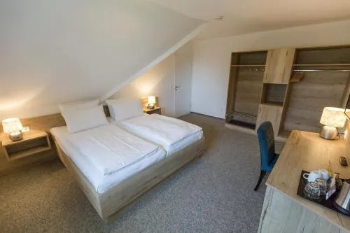 Cuxlandhotel Studio 124 in Dorum Neufeld, Deutschland