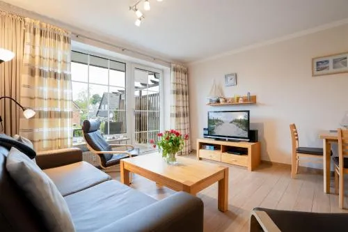 DKK5 Ferienwohnung Ostseeperle in Niendorf, Deutschland