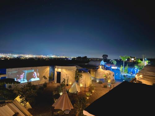 Hacienda con Albercas Climatizadas in อิกนาซิโอ รามิเรซ