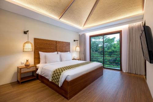 Ubud Green Resort Villas Powered by Archipelago - image 2