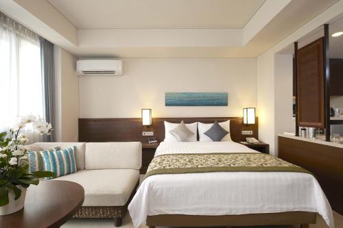 アクシア サウス チカラン (AXIA South Cikarang Service Apartment) in シカラン