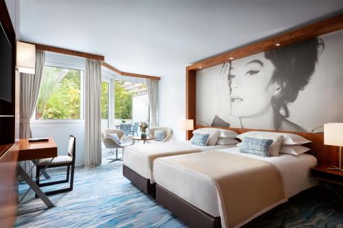 JW Marriott Cannes - image 12