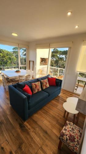 Departamento Pinamar Centro Status Tower