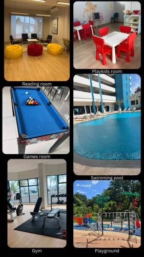 Mutiara Melaka Beach Resort Mutiara Melaka Beach Resort