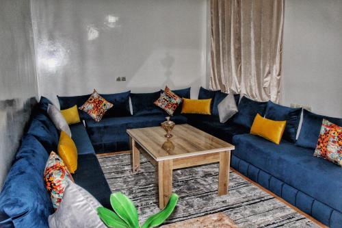 Yassers Residence in 에라시디아