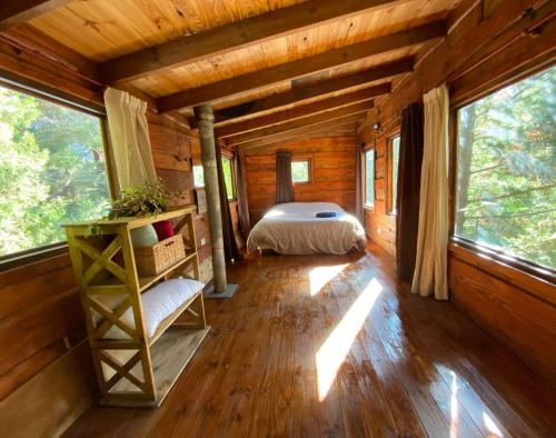 Titania Traful in Villa Traful