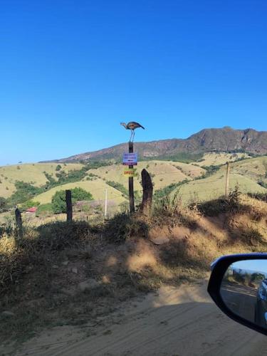 zona rural Delfinópolis - Recanto São Jorge Serra da canastra (zona rural Delfinopolis - Recanto Sao Jorge Serra da canastra) in เดลฟิโนโปลิส