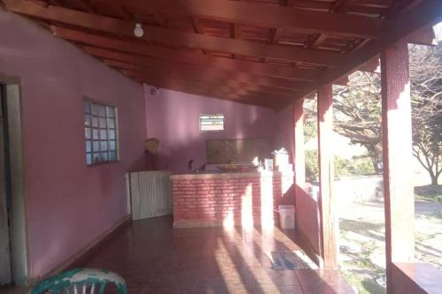 zona rural Delfinópolis - Recanto São Jorge Serra da canastra (zona rural Delfinopolis - Recanto Sao Jorge Serra da canastra) in เดลฟิโนโปลิส