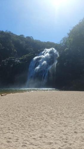 zona rural Delfinópolis - Recanto São Jorge Serra da canastra (zona rural Delfinopolis - Recanto Sao Jorge Serra da canastra) in เดลฟิโนโปลิส