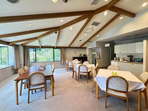 Hakone Fairy Hotel