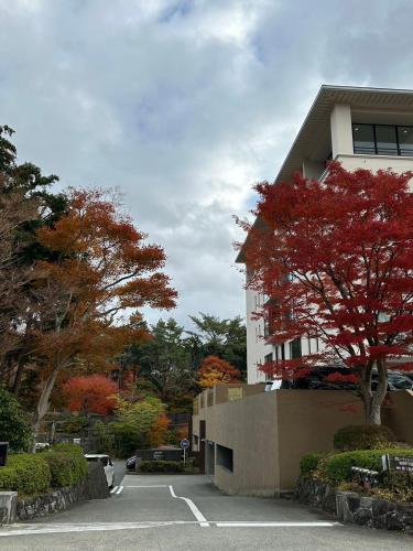 Hakone Fairy Hotel